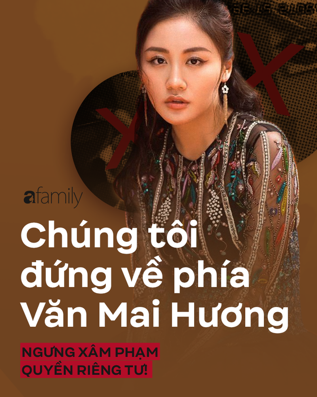 Xót xa với tin nhắn Văn Mai Hương gửi bạn thân khi bị lộ clip riêng tư: Em chỉ muốn chết thôi...-2