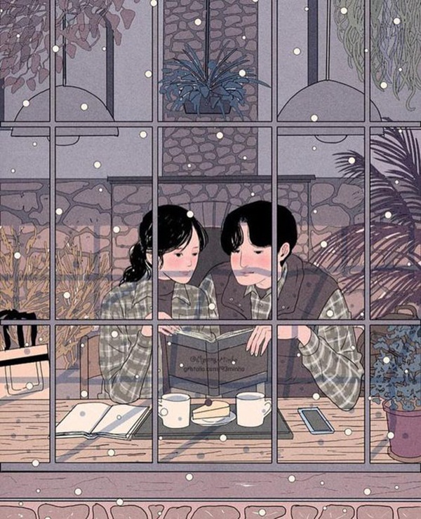 Dự báo đường tình duyên của 12 con giáp trong tháng 1: Người từ bỏ việc yêu đơn phương, người sống trong thời gian trăng mật-1