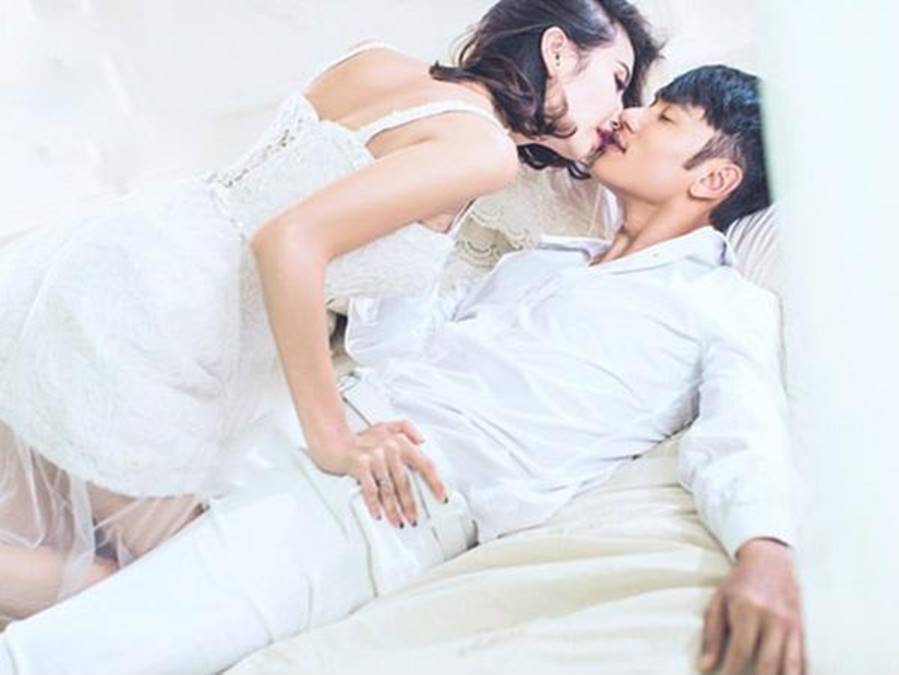 Gửi những cô nàng chưa bao giờ lên đỉnh: Hãy tung chiêu hiểm hóc này, cả hai sẽ bùng nổ cảm xúc tới mức quên cả thế giới-1