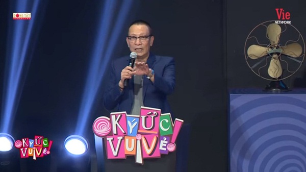 NSND Hồng Vân: Ốc Thanh Vân cứ vênh váo với tôi đi, cứ chờ đấy-2