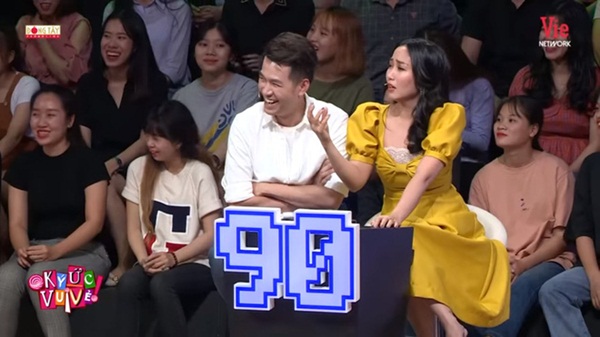 NSND Hồng Vân: Ốc Thanh Vân cứ vênh váo với tôi đi, cứ chờ đấy-4