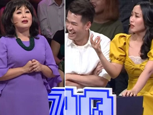 NSND Hồng Vân tiết lộ về người anh lớn, quyền lực khiến cô kính nể nhất-5