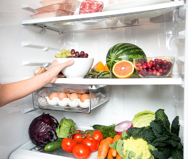 Đặt bát nước vào tủ lạnh mỗi ngày: Mẹo tiết kiệm điện vô cùng đơn giản nhưng không phải ai cũng biết-5