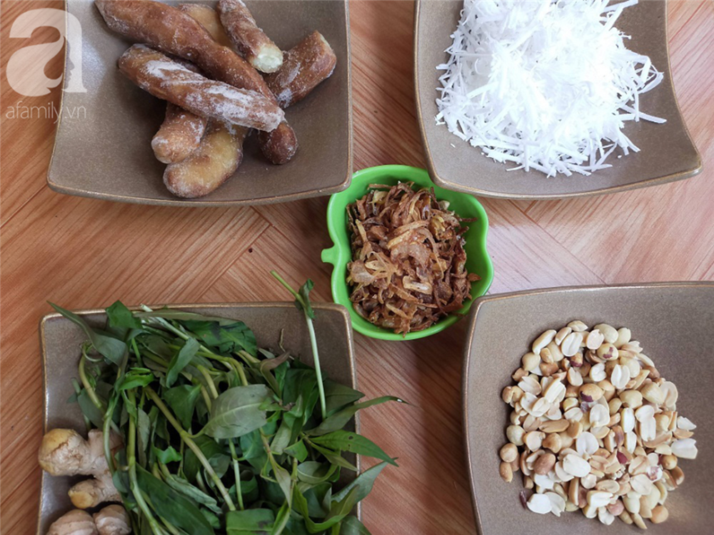 Tôi học được cách làm trứng cút lộn xào me của đầu bếp nhà hàng, ai ăn thử cũng thích-3