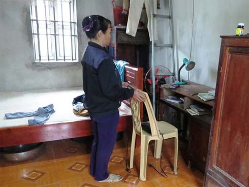 Quản lý nhà hàng hắt cả xô nước sôi vào thực khách-1