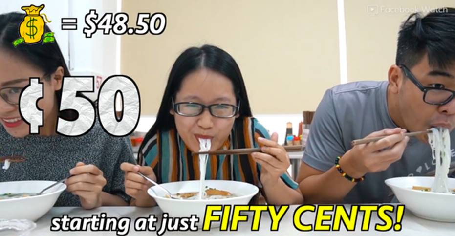 Video du lịch Việt Nam hơn 5 triệu views khiến dân tình hoang mang vì lỗi sai nghiêm trọng về món phở Việt, sốc hơn là mức giá chỉ… 11k/ bát-4