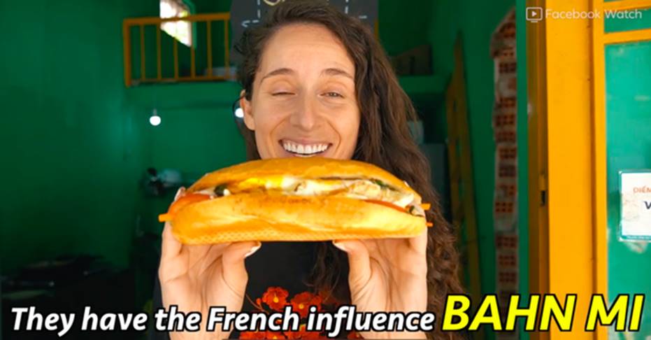 Video du lịch Việt Nam hơn 5 triệu views khiến dân tình hoang mang vì lỗi sai nghiêm trọng về món phở Việt, sốc hơn là mức giá chỉ… 11k/ bát-5