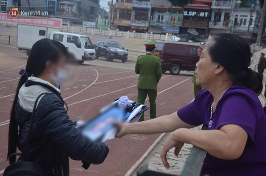 Chị gái nữ sinh giao gà bật khóc: 9 kẻ sát hại em gái tôi đã phải chịu sự trừng trị thích đáng, linh hồn em cũng được an ủi phần nào-5