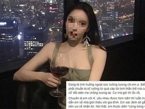 Ngày ra mắt mang quà biếu mẹ chồng tương lai, cô gái phải đỏ mặt tía tai” đáp lời khi bị chê trình độ trung cấp, quà rẻ tiền”-3