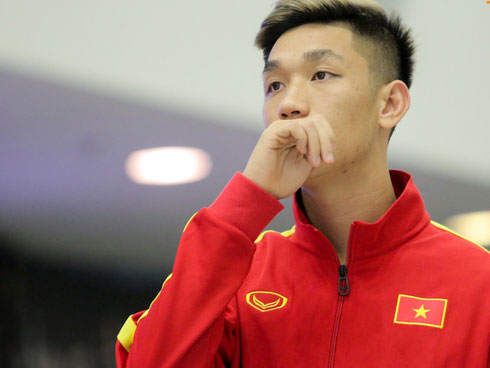 Tuyển Việt Nam được FIFA vinh danh-2