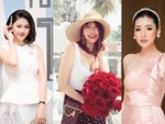 Vợ chồng Ưng Hoàng Phúc khoe dáng bên xe mô tô 1 tỷ đồng-13