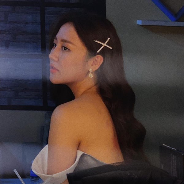 1 ngày sau scandal, Phạm Quỳnh Anh tiết lộ tình trạng hiện tại của Văn Mai Hương qua dòng tin nhắn xúc động-4