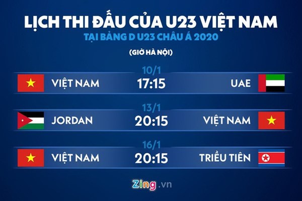 Quang Hải: ‘Không còn ai dám đánh giá thấp U23 Việt Nam ở châu Á’-3