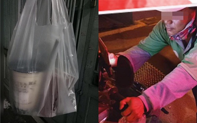 10h đêm đi giao 2 cốc trà sữa, shipper bị khách quát thậm tệ: Ship không xong thì uống luôn đi, nào ngờ đến phút cuối lật ngược tình thế vì lý do không ngờ!-2