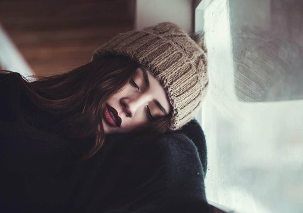 5 biểu hiện cho thấy hệ miễn dịch đã suy yếu, chị em dù khỏe mạnh đến đâu cũng phải cẩn trọng nếu không muốn nhập viện-2