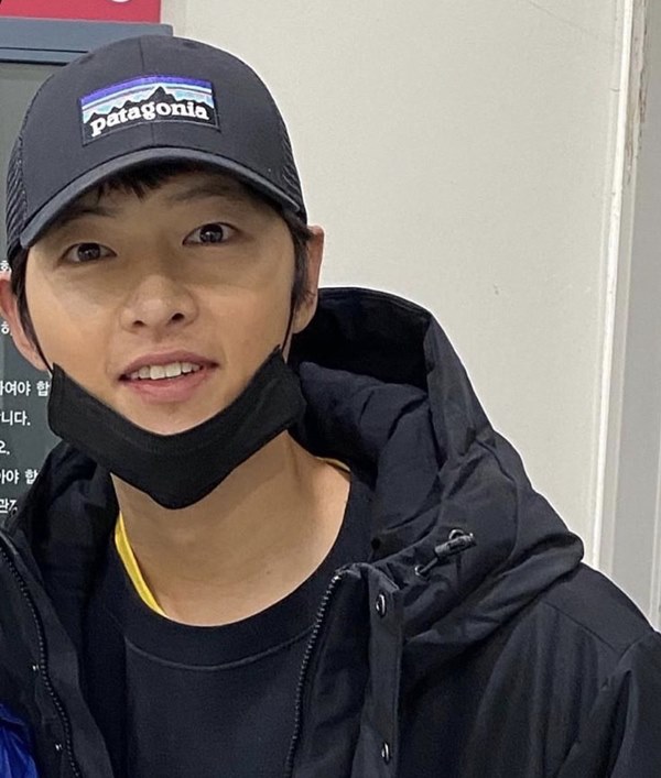 Hậu vụ ly hôn nghìn tỷ, cuộc sống của Song Joong Ki giờ đây chỉ xoay quanh những điều này-2