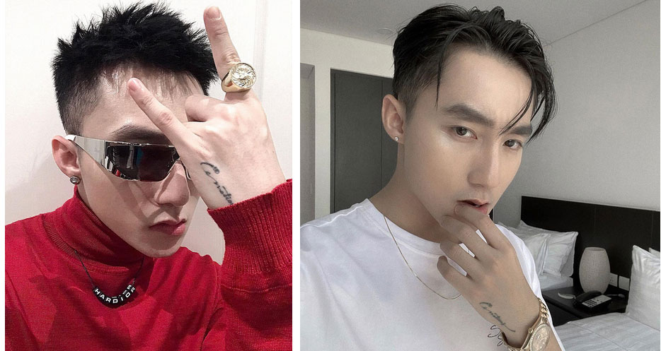 Loạt hình xăm vừa tinh tế, vừa ngầu lòi” của Sơn Tùng M-TP: Ai nhìn qua cũng muốn tậu vài ba cái giống vậy-2