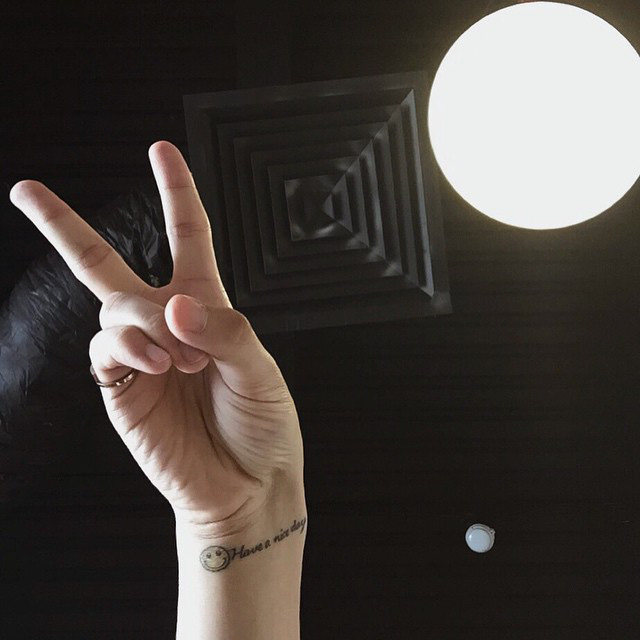 Loạt hình xăm vừa tinh tế, vừa ngầu lòi” của Sơn Tùng M-TP: Ai nhìn qua cũng muốn tậu vài ba cái giống vậy-3