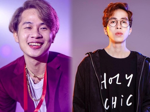 Jack đổi nghệ danh thành J97, tung demo chính thức trở lại sau lùm xùm, bắt đầu chặng đường mới?-4