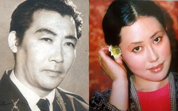 Võ Tắc Thiên 3 đời chồng: Não chấn thương khi quay phim, tuổi già bệnh tật phải ngồi xe lăn-5