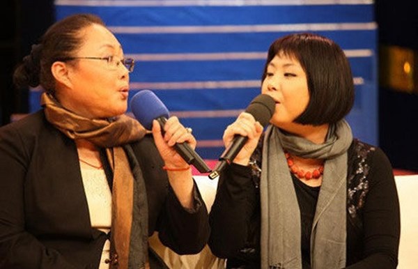 Võ Tắc Thiên 3 đời chồng: Não chấn thương khi quay phim, tuổi già bệnh tật phải ngồi xe lăn-8