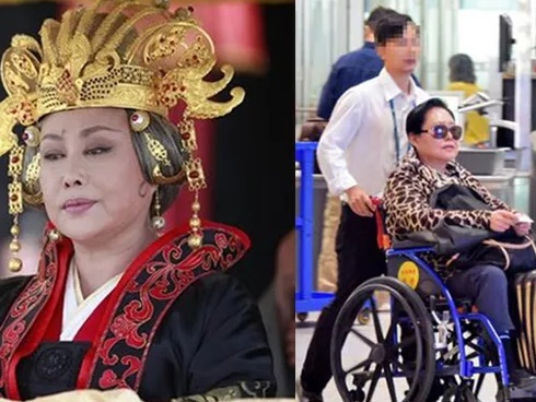 Công chúa nhà Đường bị Võ Tắc Thiên xử tử khi vừa tròn 17 tuổi, hơn một nghìn năm sau hậu nhân mới phát hiện sự thật đằng sau cái chết này-4