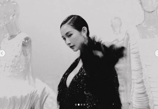 Mỹ nhân bị gạ gẫm ngủ 1 đêm bao nhiêu tiền cũng được mặc hững hờ ngực đầy gợi cảm-3