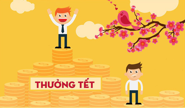 Thưởng Tết 2020: Người cầm 3,5 tỷ về mua xế xịn, người ngậm ngùi nhận 30.000 đồng-1