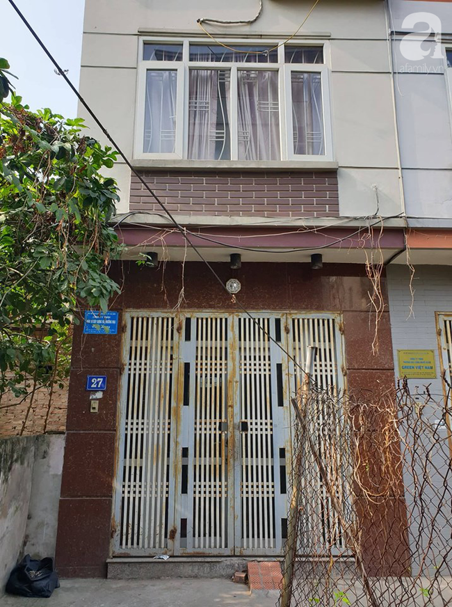 Hà Nội: Bàng hoàng phát hiện 3 người tử vong trong ngôi nhà lúc nửa đêm-1