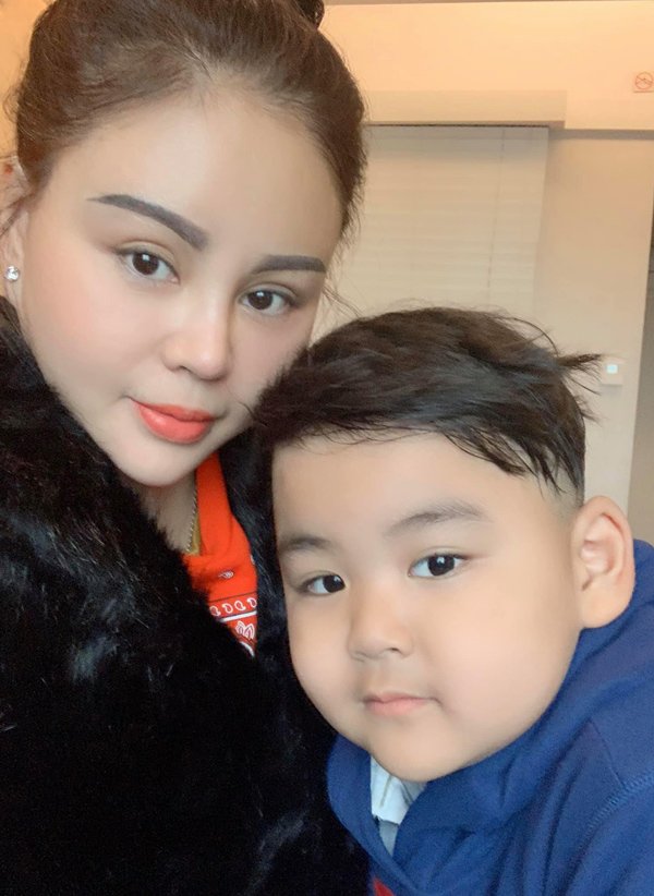 Cô bạn mà Trấn Thành hay trêu già ai ngờ lại ngày càng trẻ đẹp-5