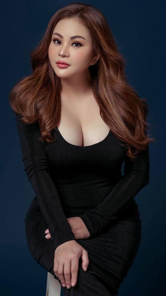 Cô bạn mà Trấn Thành hay trêu già ai ngờ lại ngày càng trẻ đẹp-7