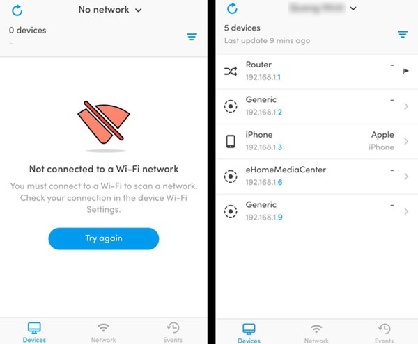 2 cách phát hiện nhanh camera quay lén bí mật: Đơn giản và dễ dàng, chỉ cần smartphone trong vài phút là đủ-1