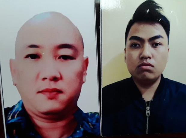 Hà Nội: Công an huyện Thanh Trì bắt một đường dây tội phạm chuyên mua bán nội tạng người-1