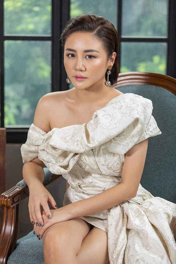 Cả showbiz và xã hội phát chung một thông điệp đanh thép bảo vệ Văn Mai Hương: Chuyện chưa từng có trước một sự cố lộ clip nóng!-3