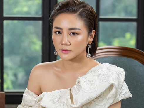 Vẻ sexy đến nghẹn thở của Văn Mai Hương - nữ ca sĩ đang được cả showbiz đứng ra bảo vệ-10