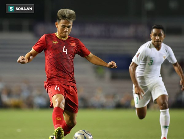 Muốn tái hiện kỳ tích Thường Châu, HLV Park Hang-seo phải giải được bài toán ngược hóc búa-2