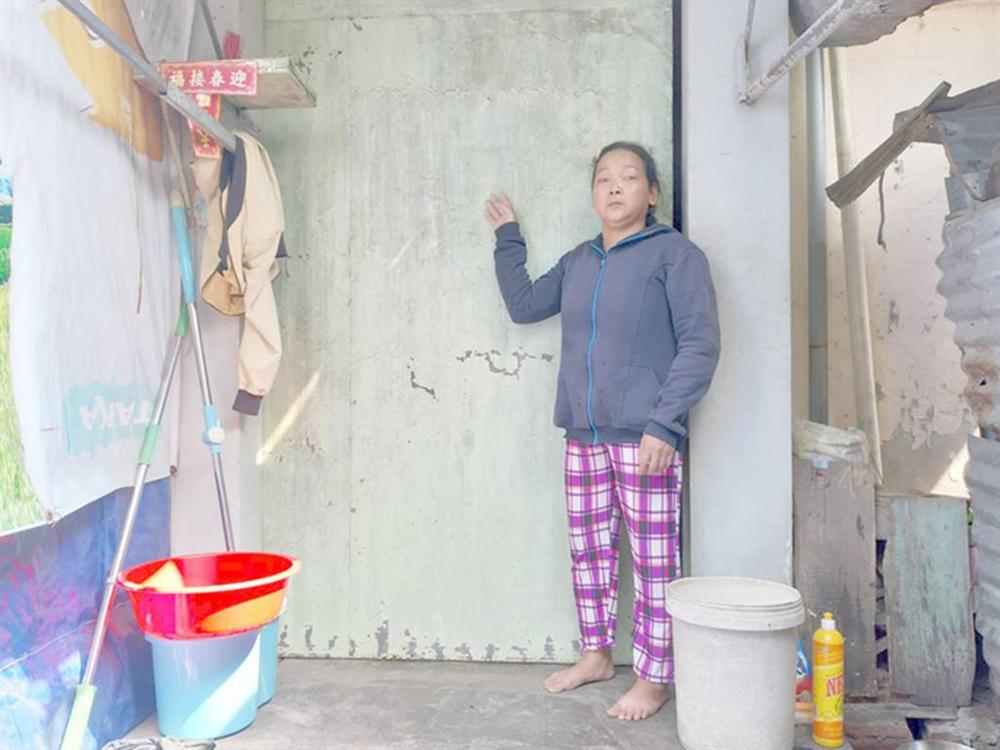 Xót thương gia cảnh nữ nhân viên massage đâm chết khách vì bị lật kèo-1