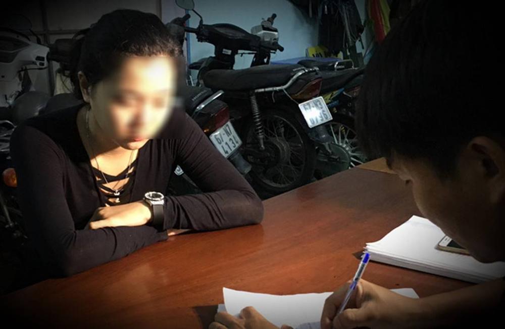 Xót thương gia cảnh nữ nhân viên massage đâm chết khách vì bị lật kèo-2