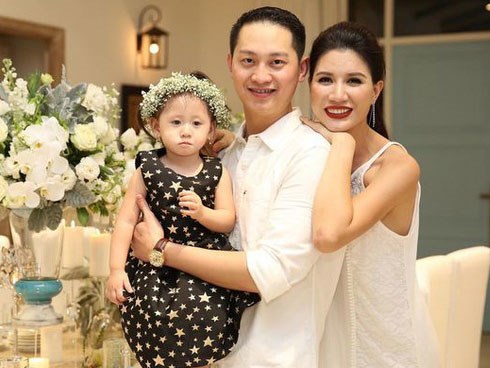 Trang Trần: 