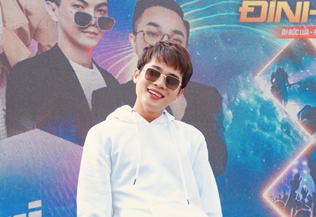 Jack đổi nghệ danh thành J97, tung demo chính thức trở lại sau lùm xùm, bắt đầu chặng đường mới?-1