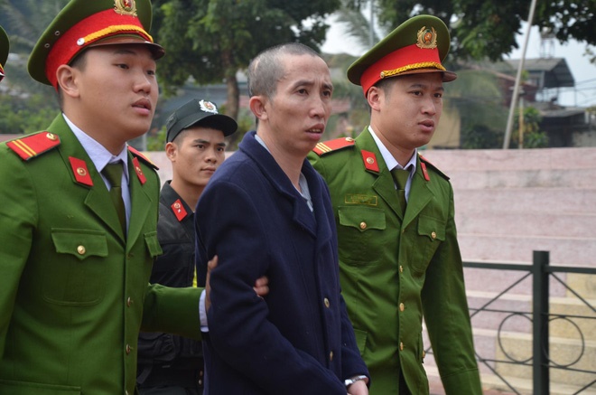 Bố nữ sinh giao gà: 3 năm tù với Bùi Thị Kim Thu là quá nhẹ, gia đình cân nhắc kháng cáo tăng hình phạt-1