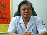 Bác sĩ Nhi giải thích vì sao đã chích ngừa cúm vẫn có khả năng mắc cúm nhưng vẫn nên tiêm chủng hàng năm-6