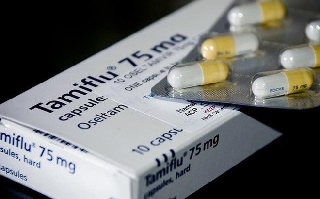 BS Trương Hữu Khanh: Tamiflu không dùng cho cúm mùa, có tác dụng phụ tạo ra ý định tự sát-1