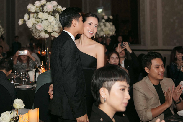 Lưu Hương Giang tổ chức sinh nhật muộn cho Hồ Hoài Anh, lâu rồi cả gia đình mới quây quần sau lùm xùm rạn nứt-3