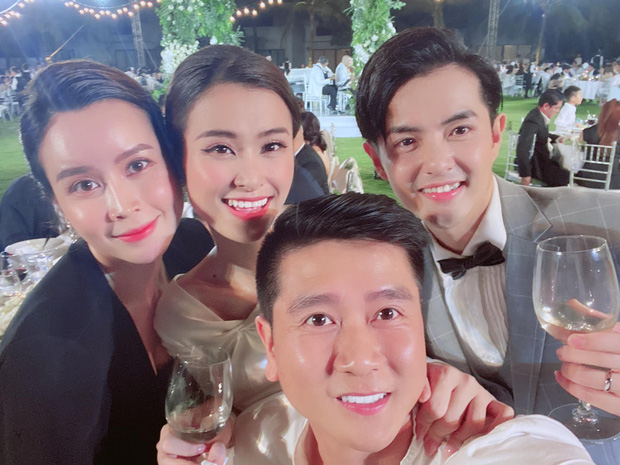 Lưu Hương Giang tổ chức sinh nhật muộn cho Hồ Hoài Anh, lâu rồi cả gia đình mới quây quần sau lùm xùm rạn nứt-4