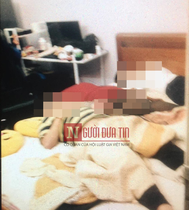 Vụ 3 người tử vong bí ẩn tại nhà riêng ở Hà Nội: Cả 3 đều bị trầm cảm!?-2