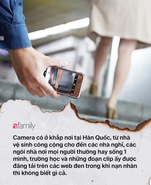 Goo Hara, cô gái sắp cưới phải tự tử và bao nhiêu phụ nữ phải mất mạng thì những kẻ xấu mới nhận ra quay lén, xin link có thể giết người?-4