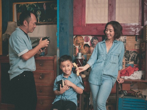 Con gái 7 tuổi lập bảng nội quy 5 điều nghiêm ngặt cho ba mẹ, giải thích rõ từng chi tiết khiến ai cũng phì cười-5