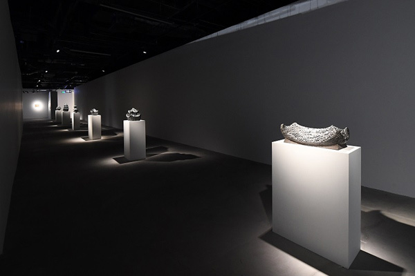 Triển lãm Tỏa 3: Lạc bước trong hành trình cảm xúc-4