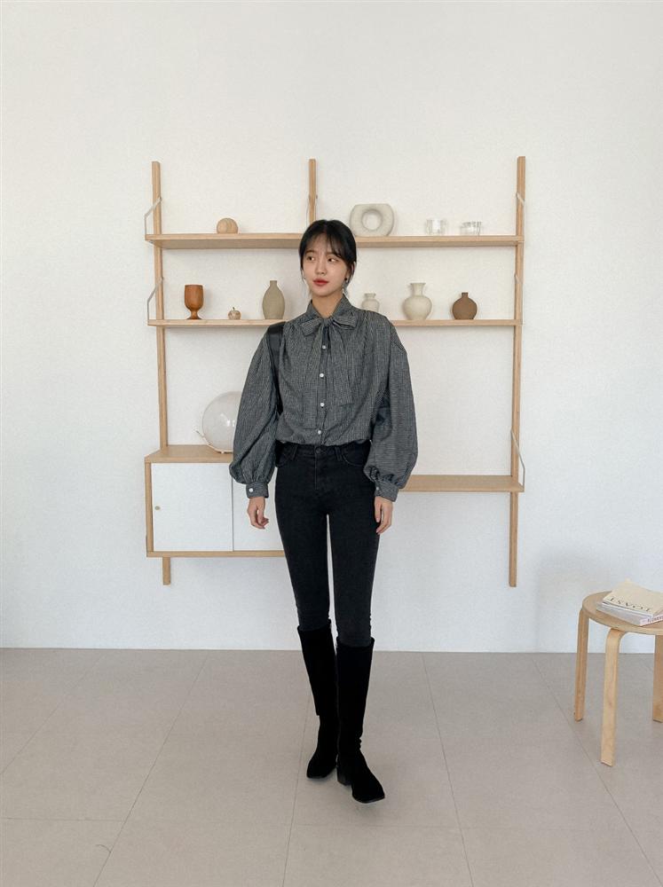 5 ý tưởng diện đồ công sở được áp dụng mệt nghỉ trong năm 2019, hay nhất là sang năm 2020 vẫn còn mốt chán-1